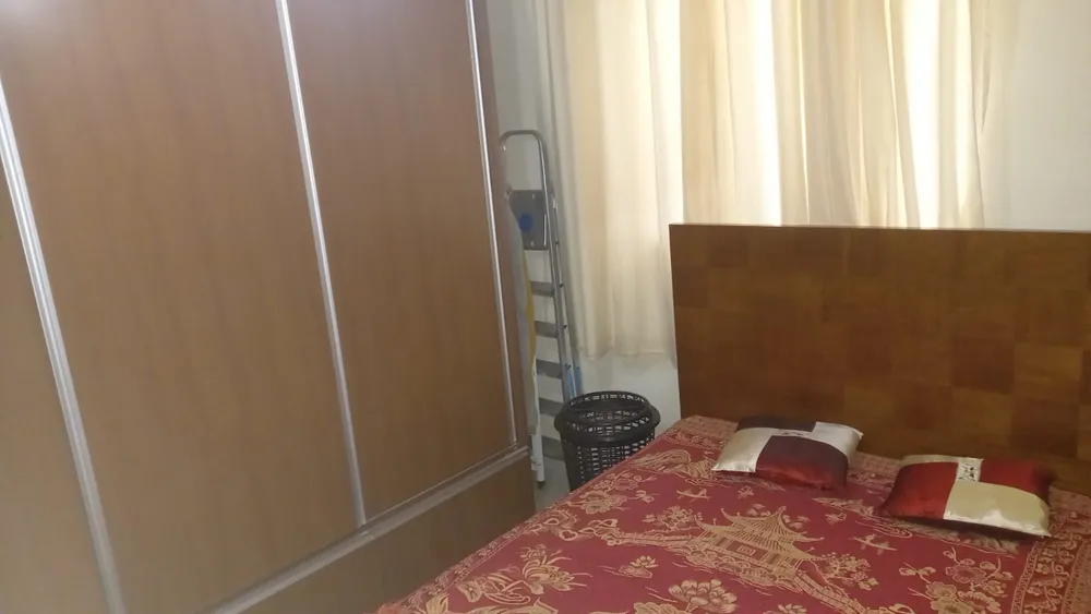 Apartamento, 2 quartos, 44 m² - Foto 11