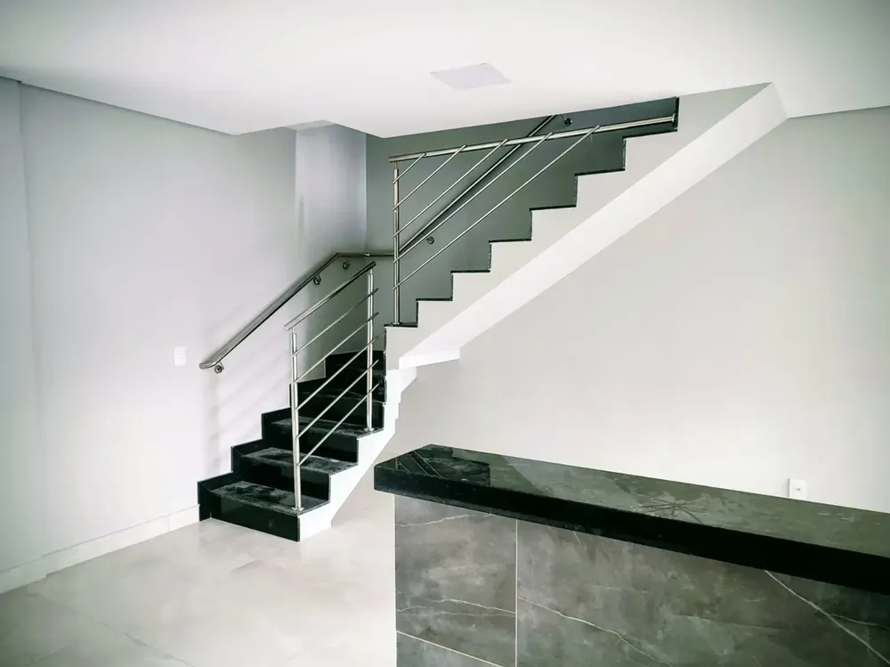 Casa, 3 quartos, 180 m² - Foto 2
