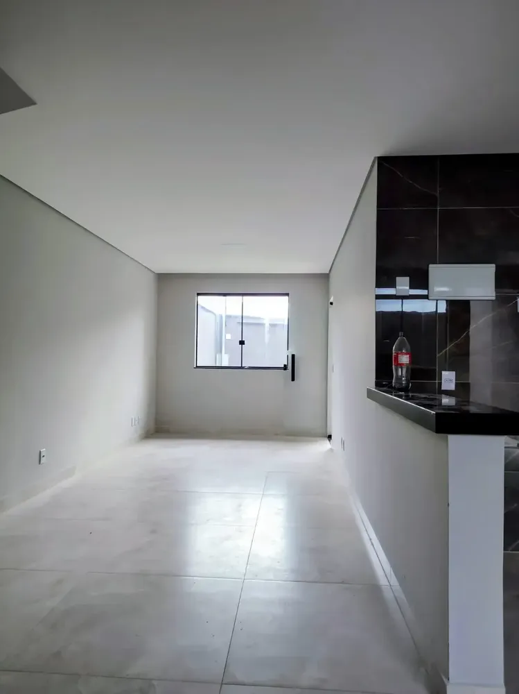Casa, 3 quartos, 180 m² - Foto 1