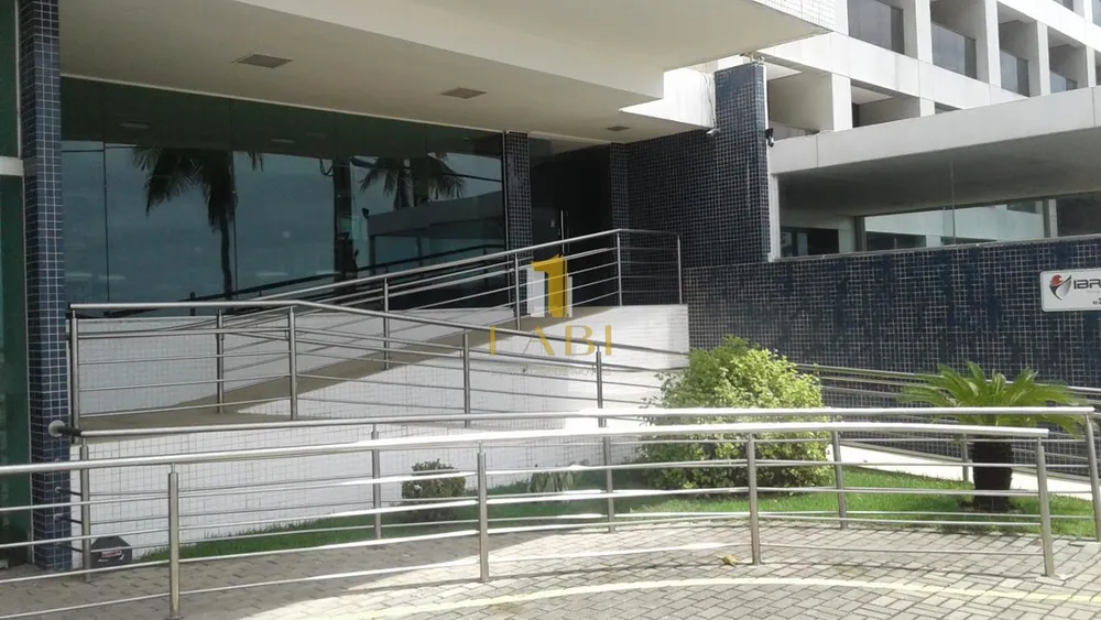 Loja-Salão, 380 m² - Foto 7