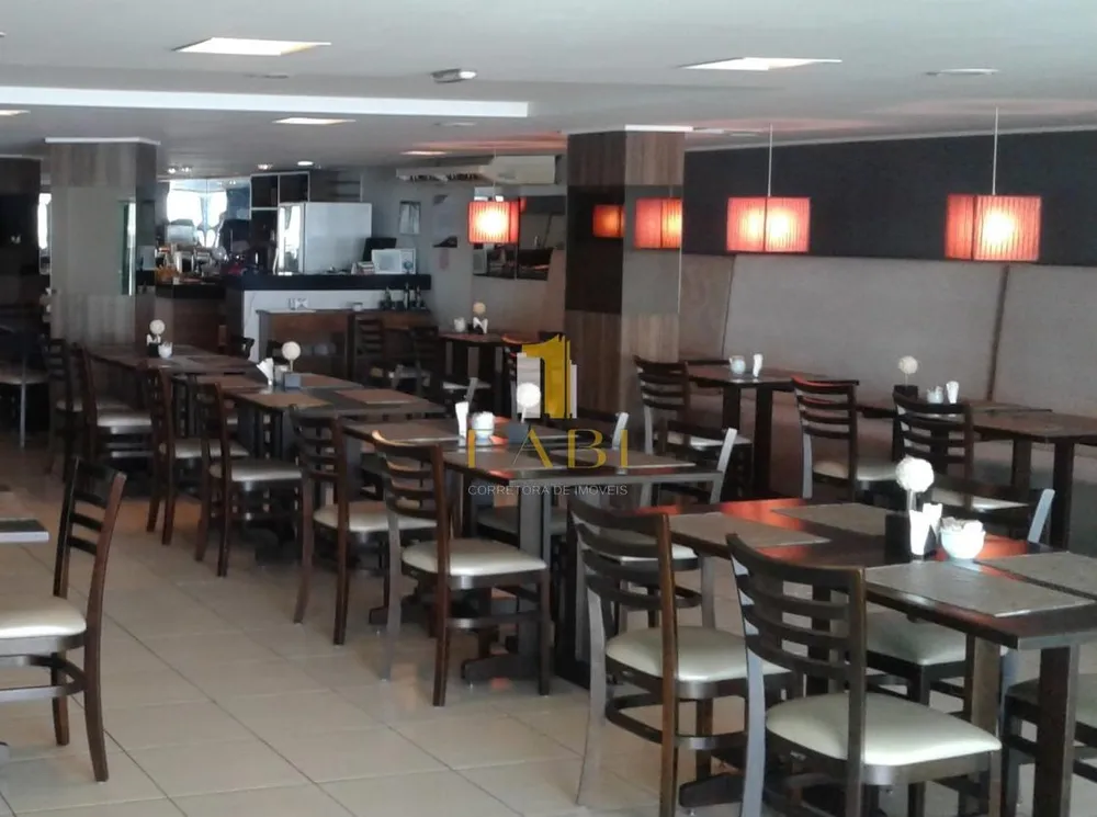 Loja-Salão, 380 m² - Foto 8