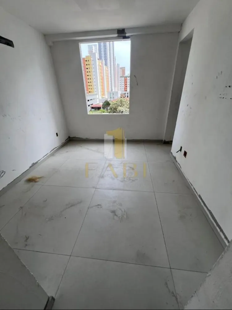 Flat/Apart Hotel, 1 quarto, 20 m² - Foto 4