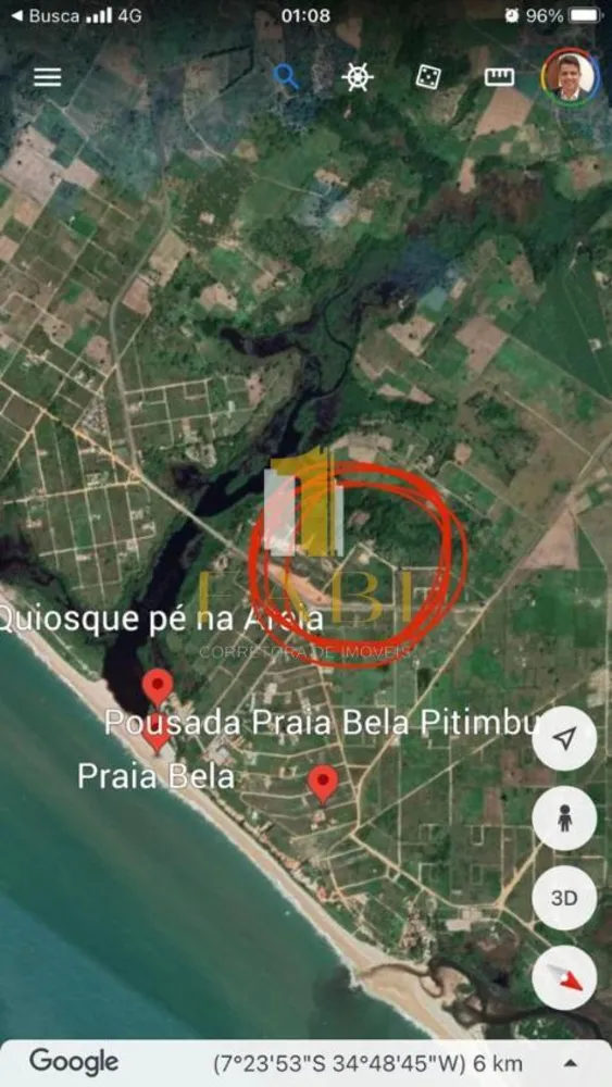 Terreno, 1800 m² - Foto 6