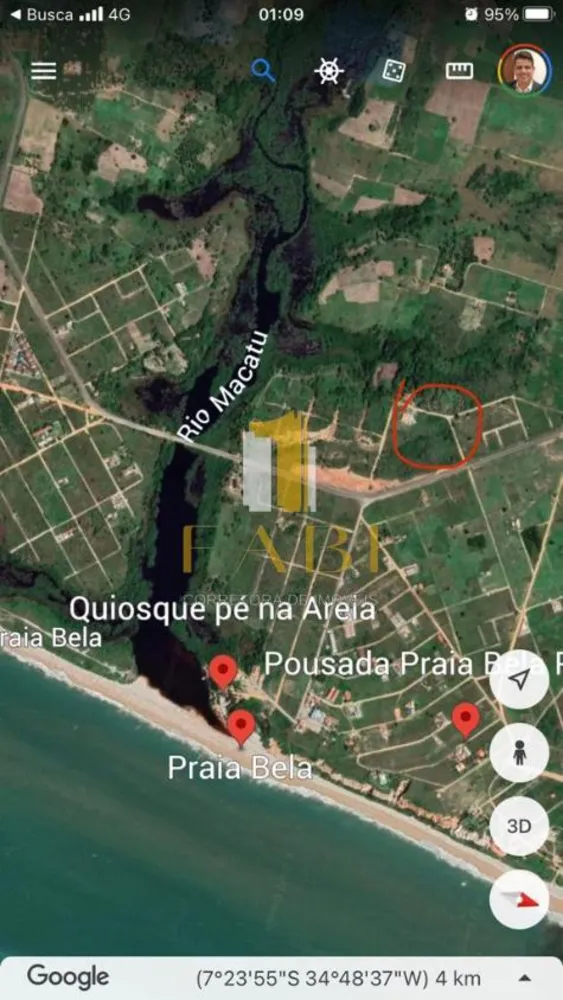 Terreno, 1800 m² - Foto 7