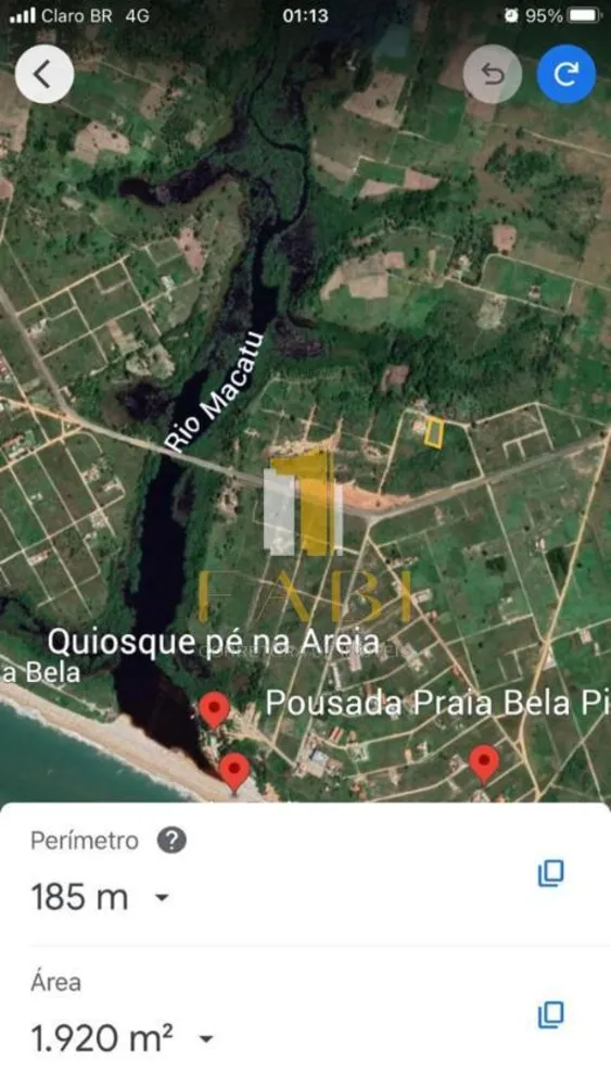 Terreno, 1800 m² - Foto 10