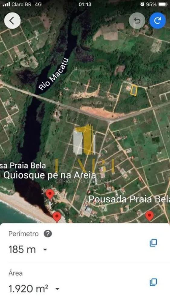 Terreno, 1800 m² - Foto 9