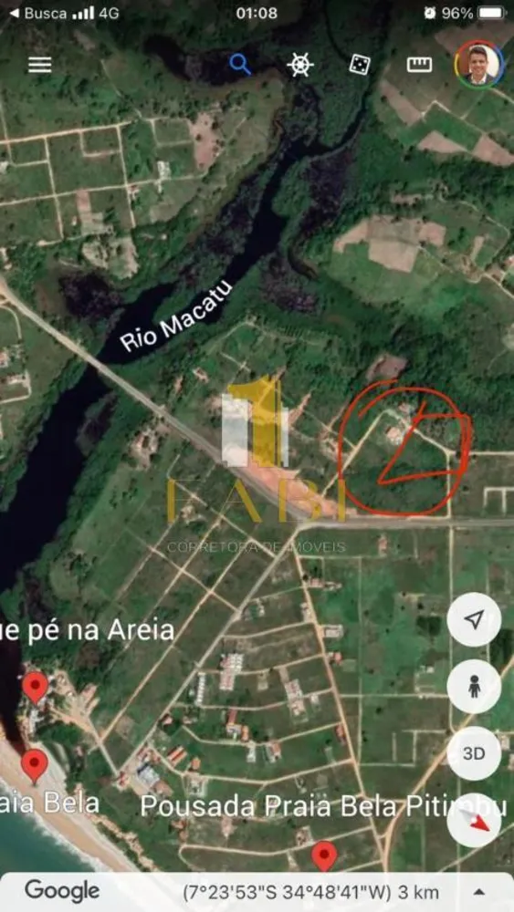 Terreno, 1800 m² - Foto 8