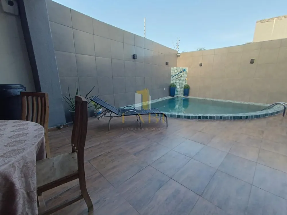 Casa, 4 quartos, 400 m² - Foto 16