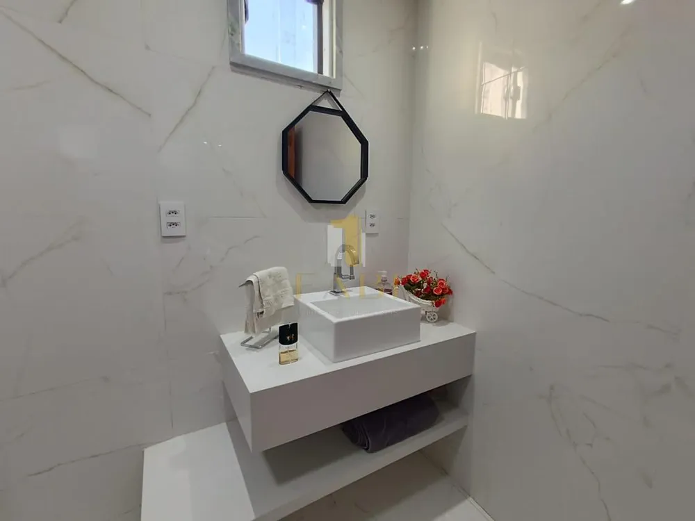 Casa, 4 quartos, 400 m² - Foto 12