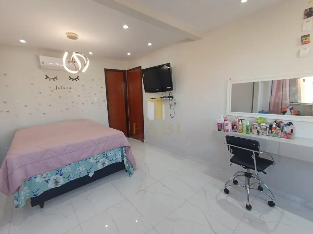 Casa, 4 quartos, 400 m² - Foto 11