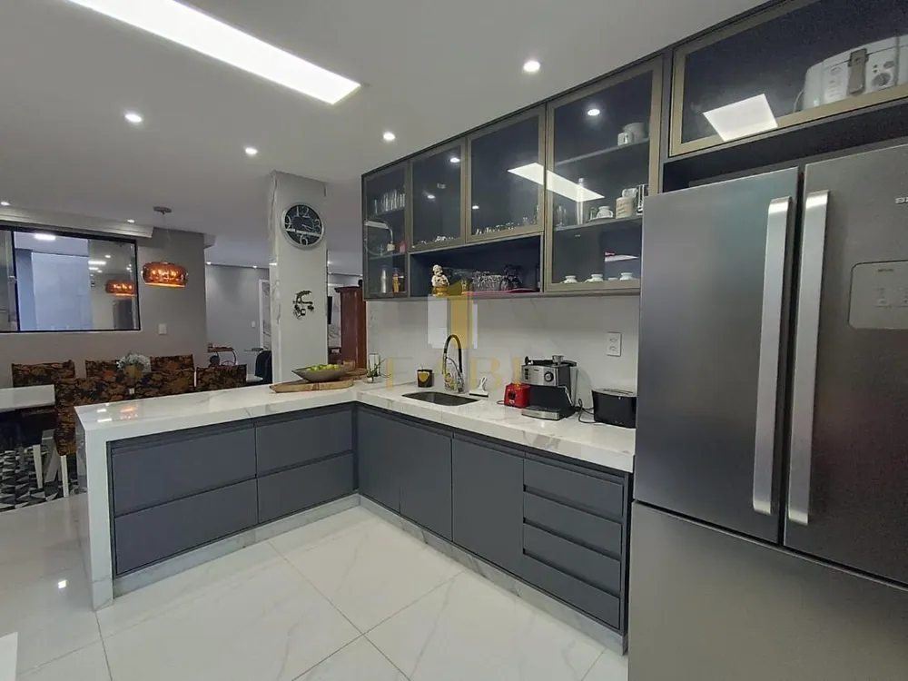 Casa, 4 quartos, 400 m² - Foto 14