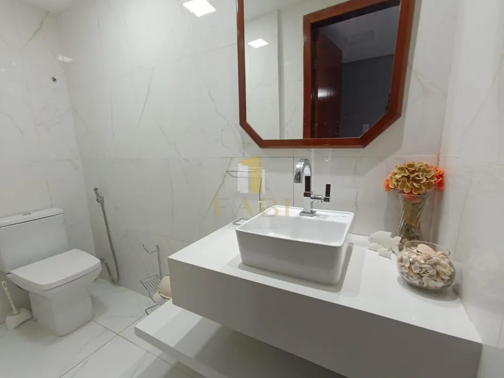 Casa, 4 quartos, 400 m² - Foto 15