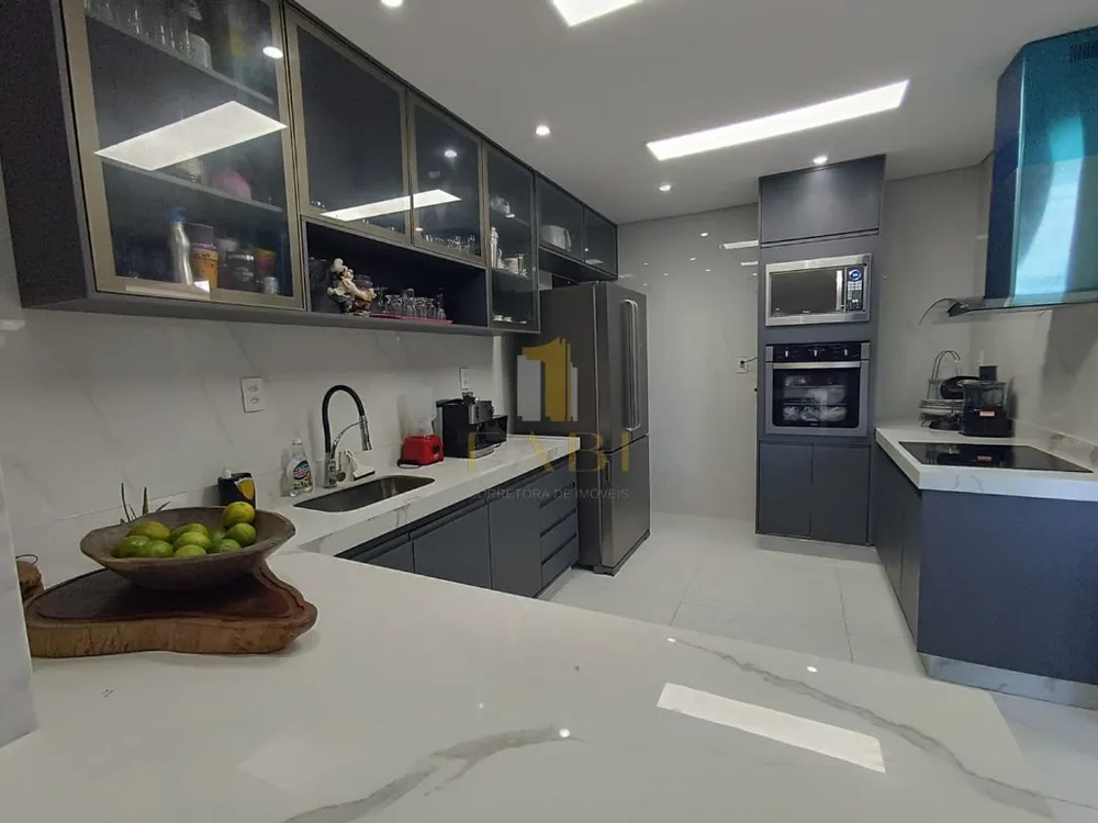 Casa, 4 quartos, 400 m² - Foto 3