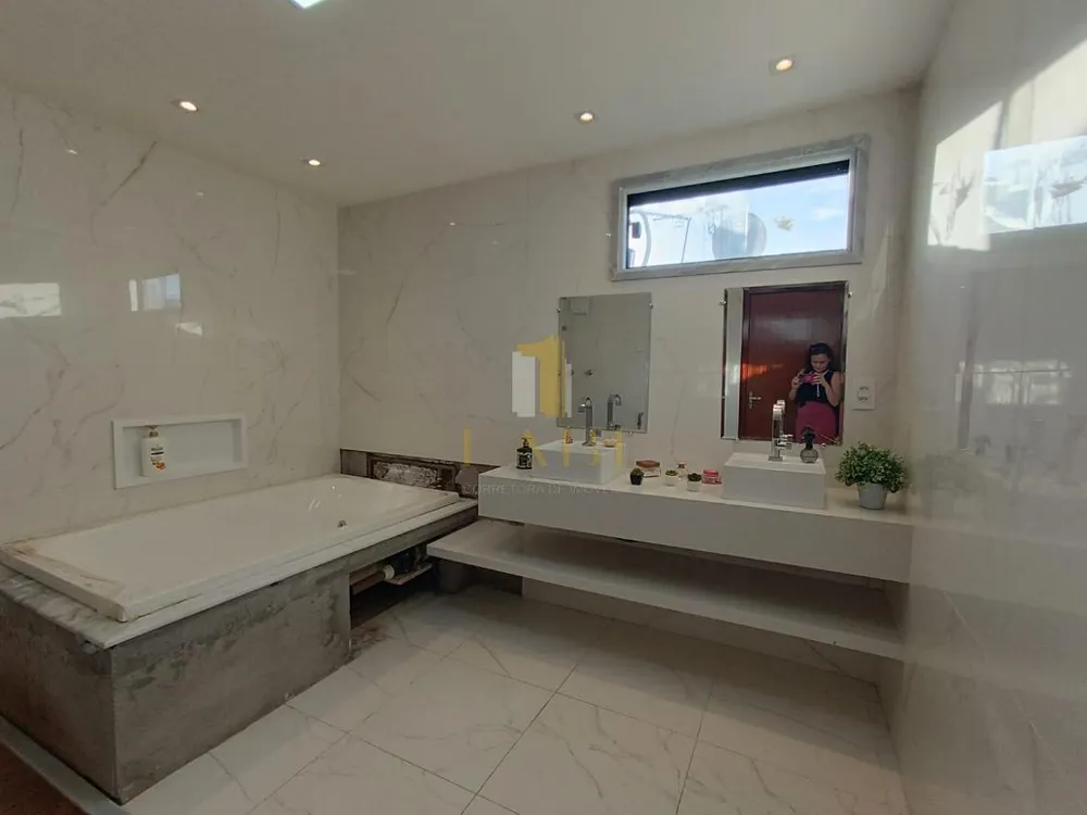 Casa, 4 quartos, 400 m² - Foto 13