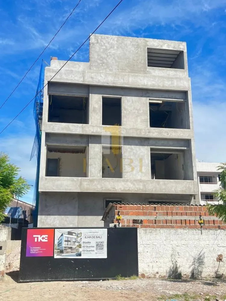 Apartamento, 2 quartos, 44 m² - Foto 4