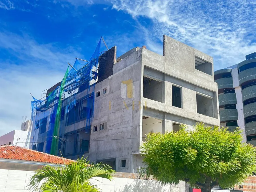 Apartamento, 2 quartos, 44 m² - Foto 2