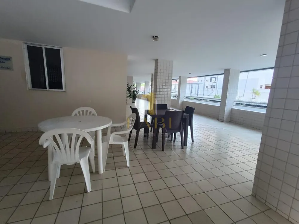 Apartamento, 3 quartos, 95 m² - Foto 2