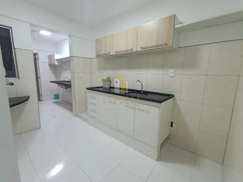 Apartamento, 3 quartos, 95 m² - Foto 6