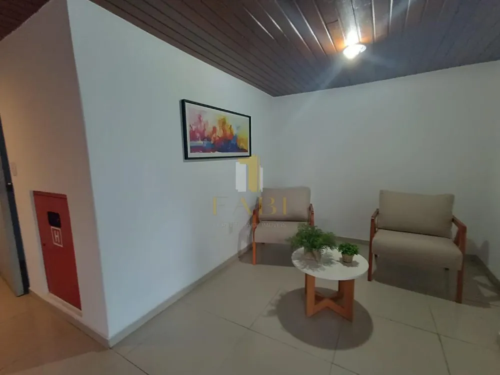 Apartamento, 3 quartos, 95 m² - Foto 4