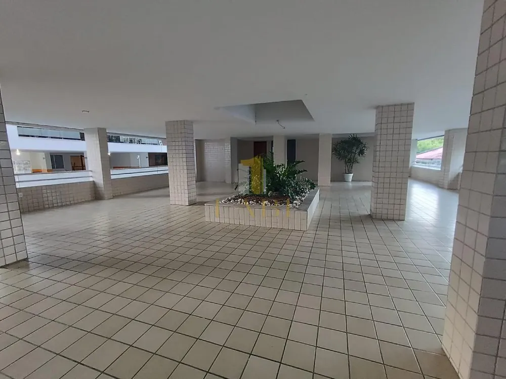 Apartamento, 3 quartos, 95 m² - Foto 3