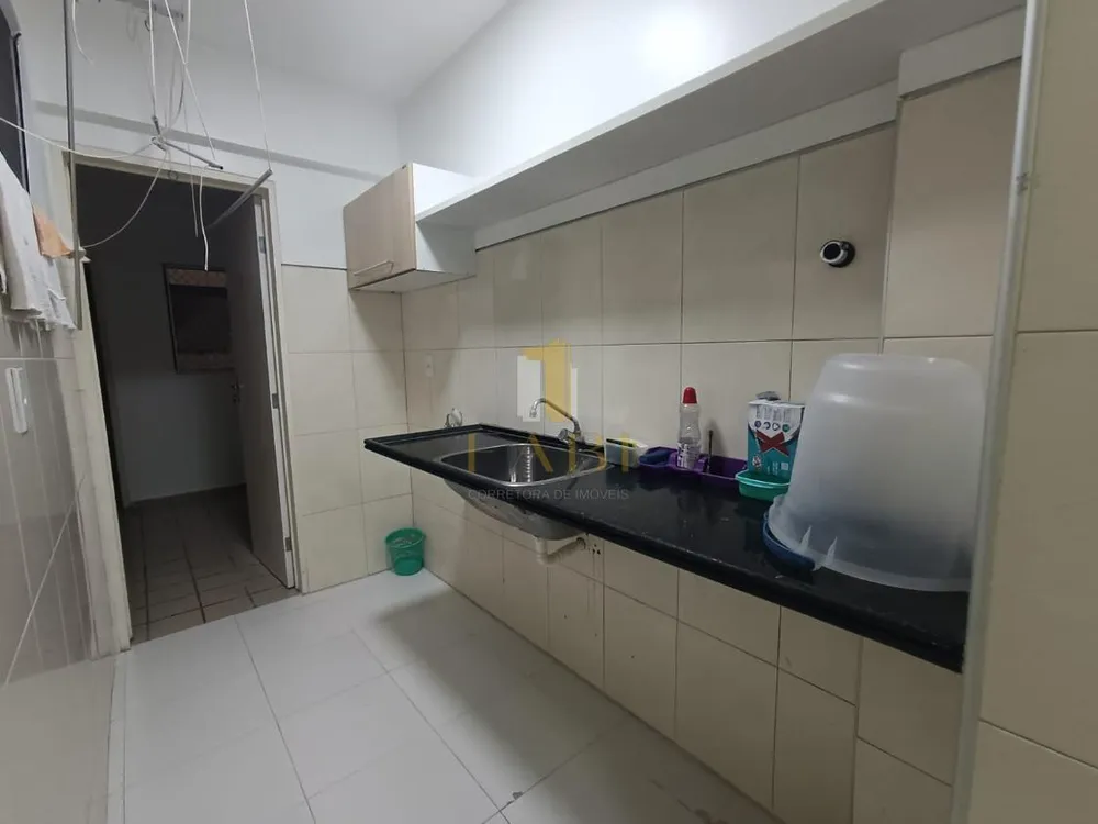 Apartamento, 3 quartos, 95 m² - Foto 5