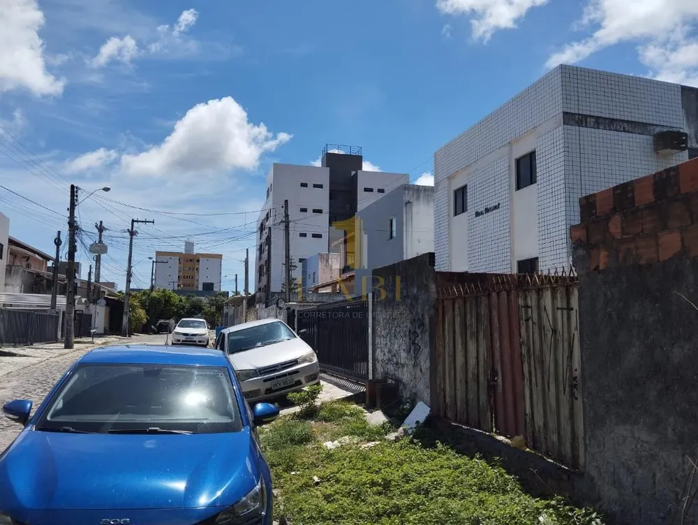 Terreno, 840 m² - Foto 2