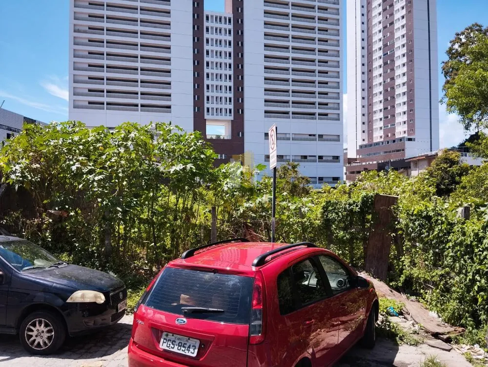 Terreno, 840 m² - Foto 5