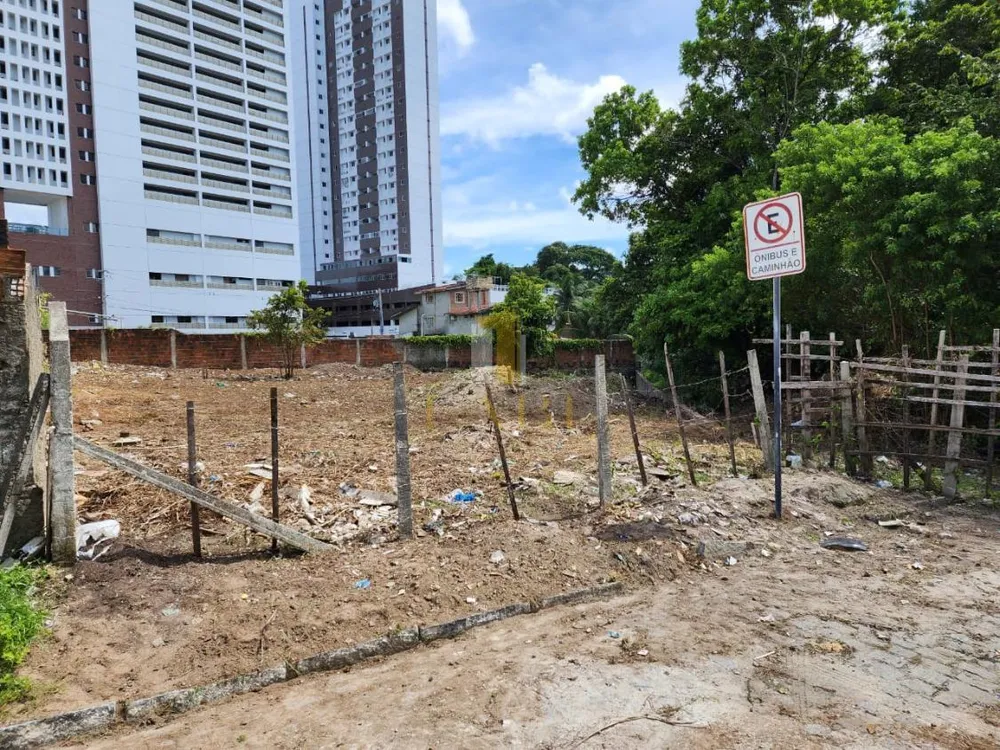 Terreno, 840 m² - Foto 1