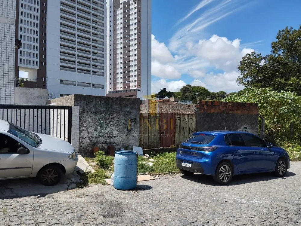 Terreno, 840 m² - Foto 7