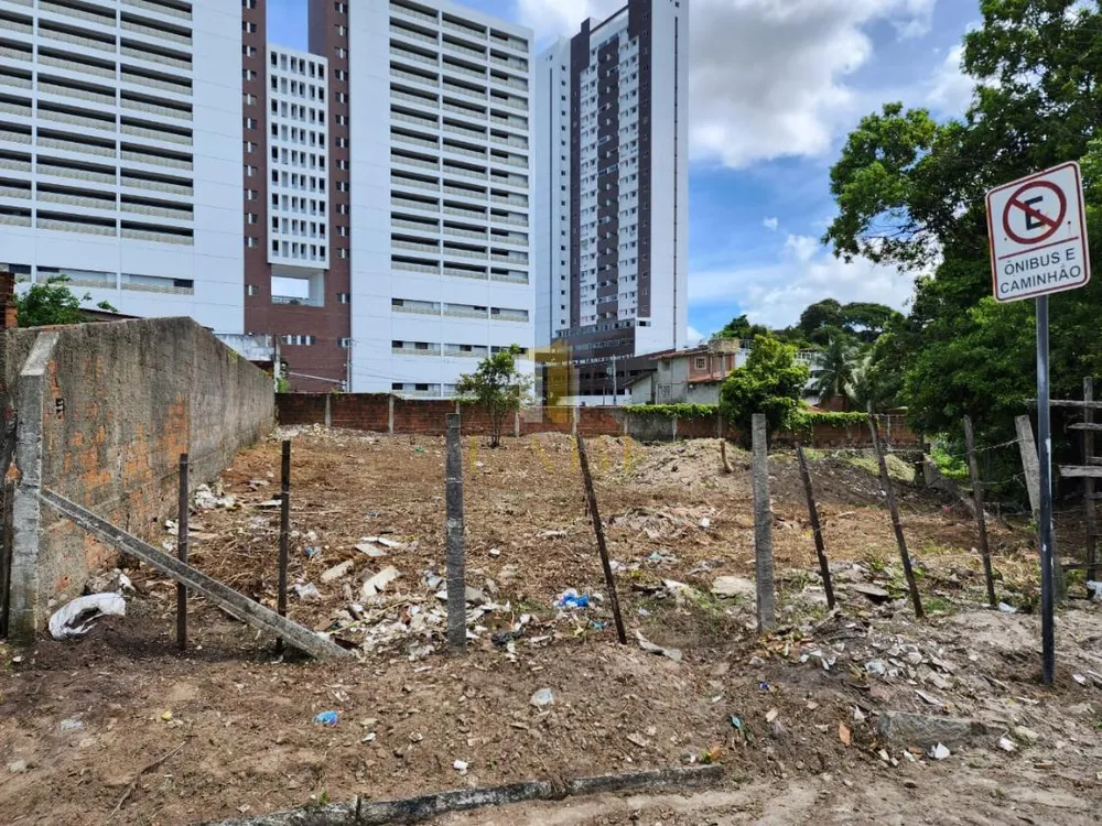 Terreno, 840 m² - Foto 4