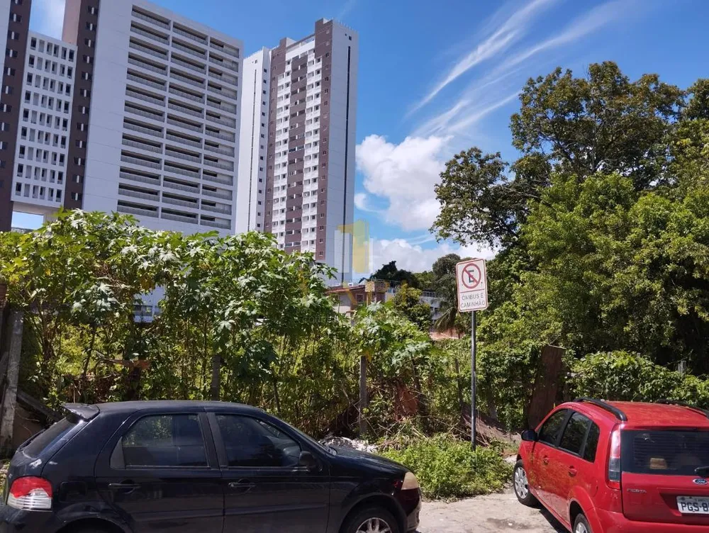 Terreno, 840 m² - Foto 6