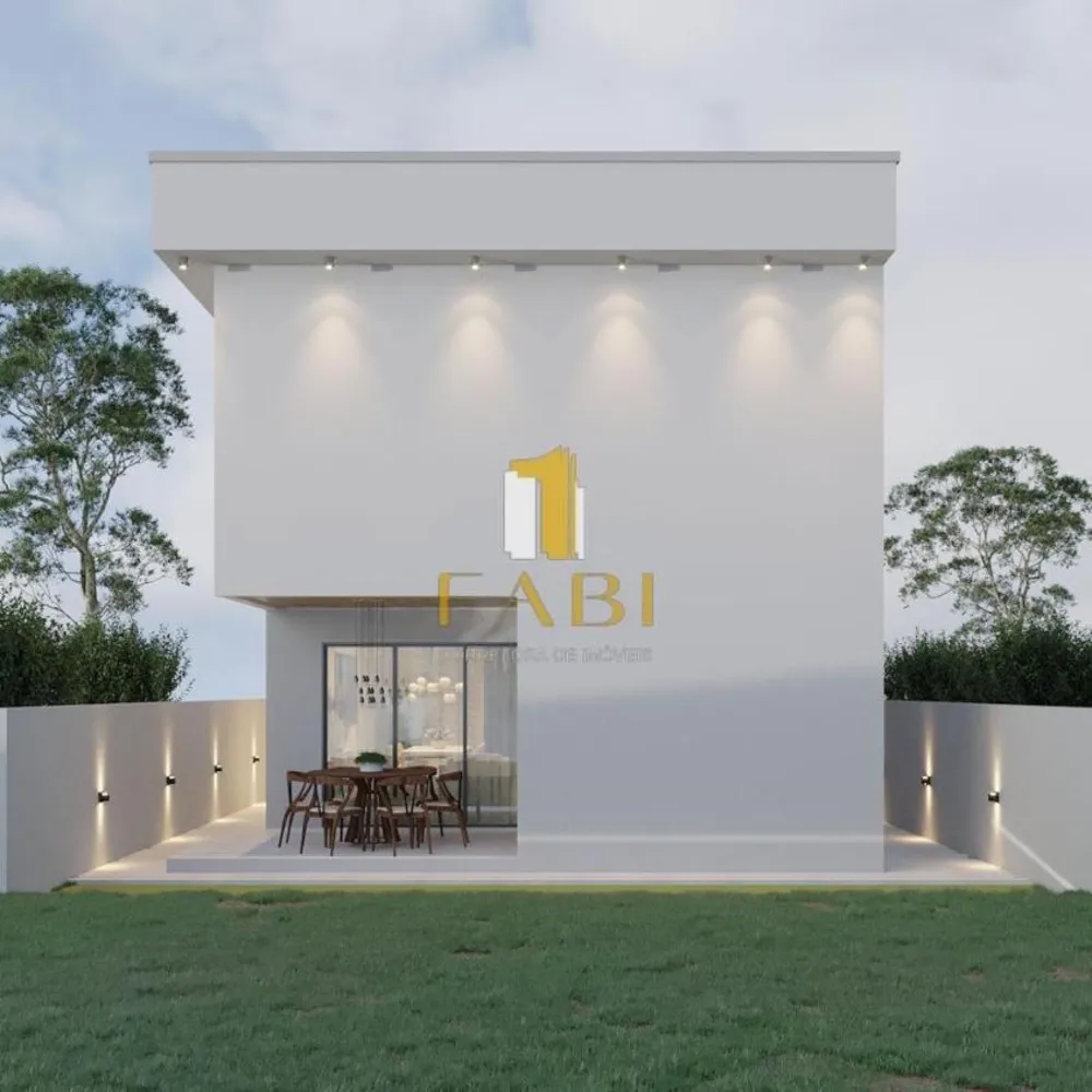 Casa, 1 quarto, 190 m² - Foto 4