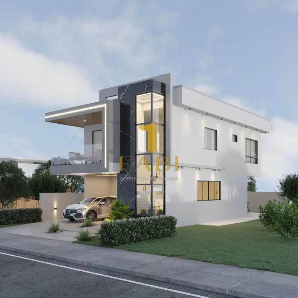 Casa, 1 quarto, 190 m² - Foto 3
