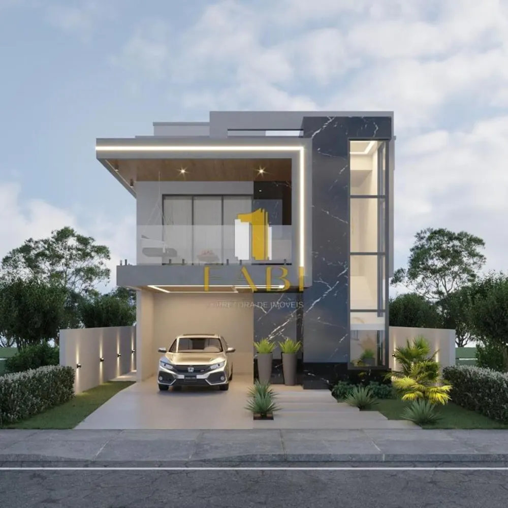 Casa, 1 quarto, 190 m² - Foto 6