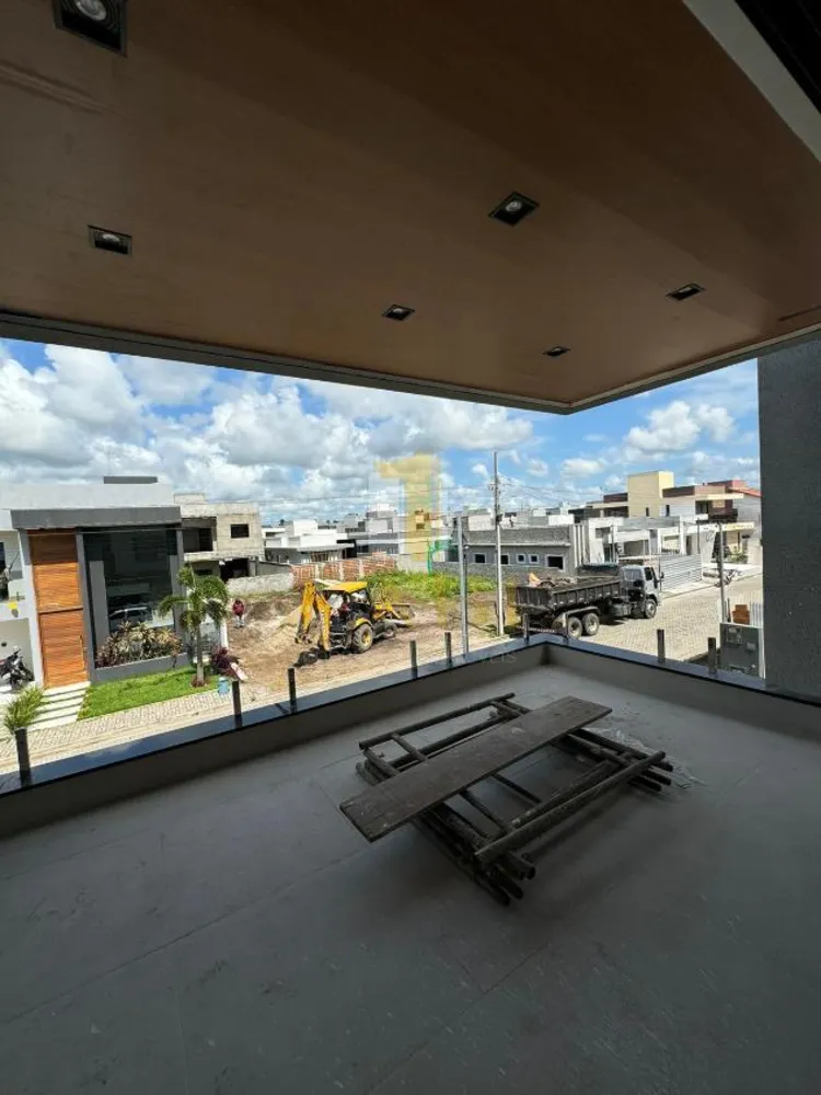 Casa, 1 quarto, 190 m² - Foto 8