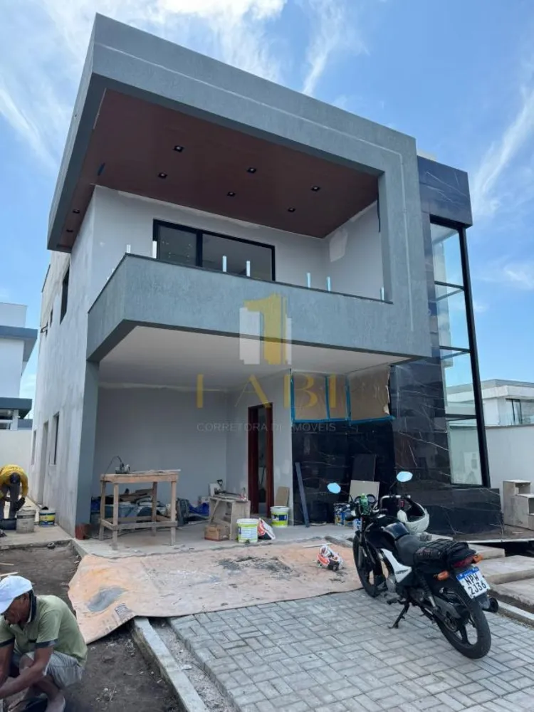 Casa, 1 quarto, 190 m² - Foto 9