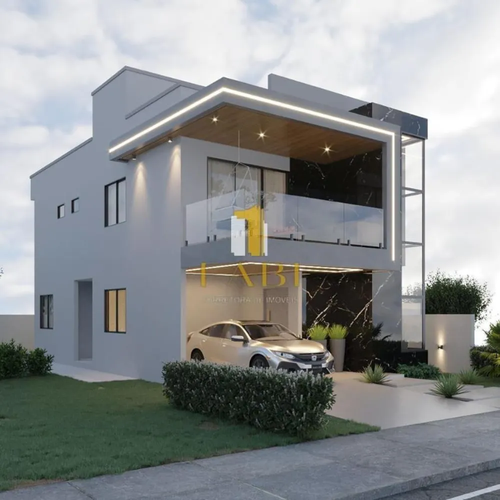 Casa, 1 quarto, 190 m² - Foto 2