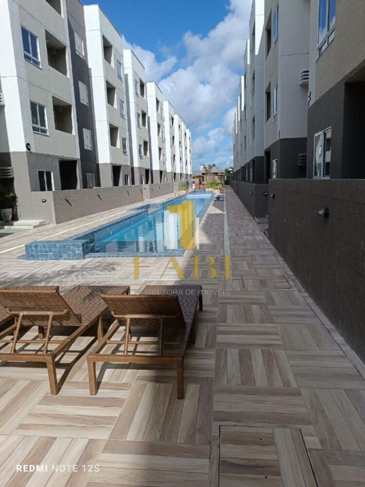 Apartamento, 2 quartos, 50 m² - Foto 4
