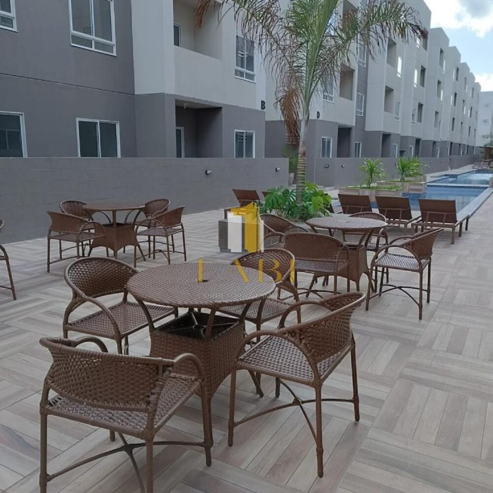 Apartamento, 2 quartos, 50 m² - Foto 3