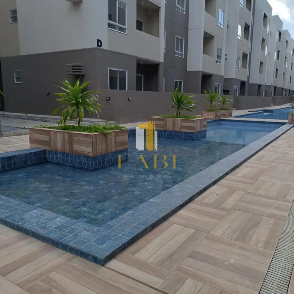 Apartamento, 2 quartos, 50 m² - Foto 1