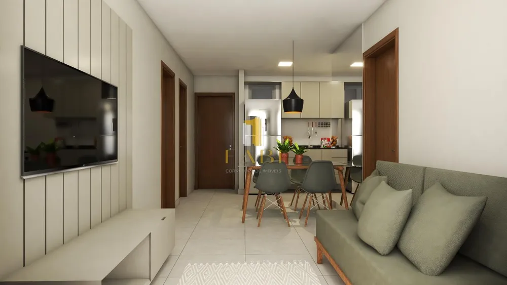 Apartamento, 2 quartos, 50 m² - Foto 20