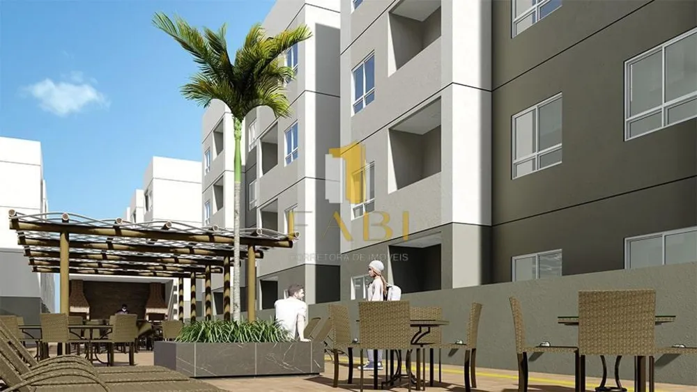 Apartamento, 2 quartos, 50 m² - Foto 14