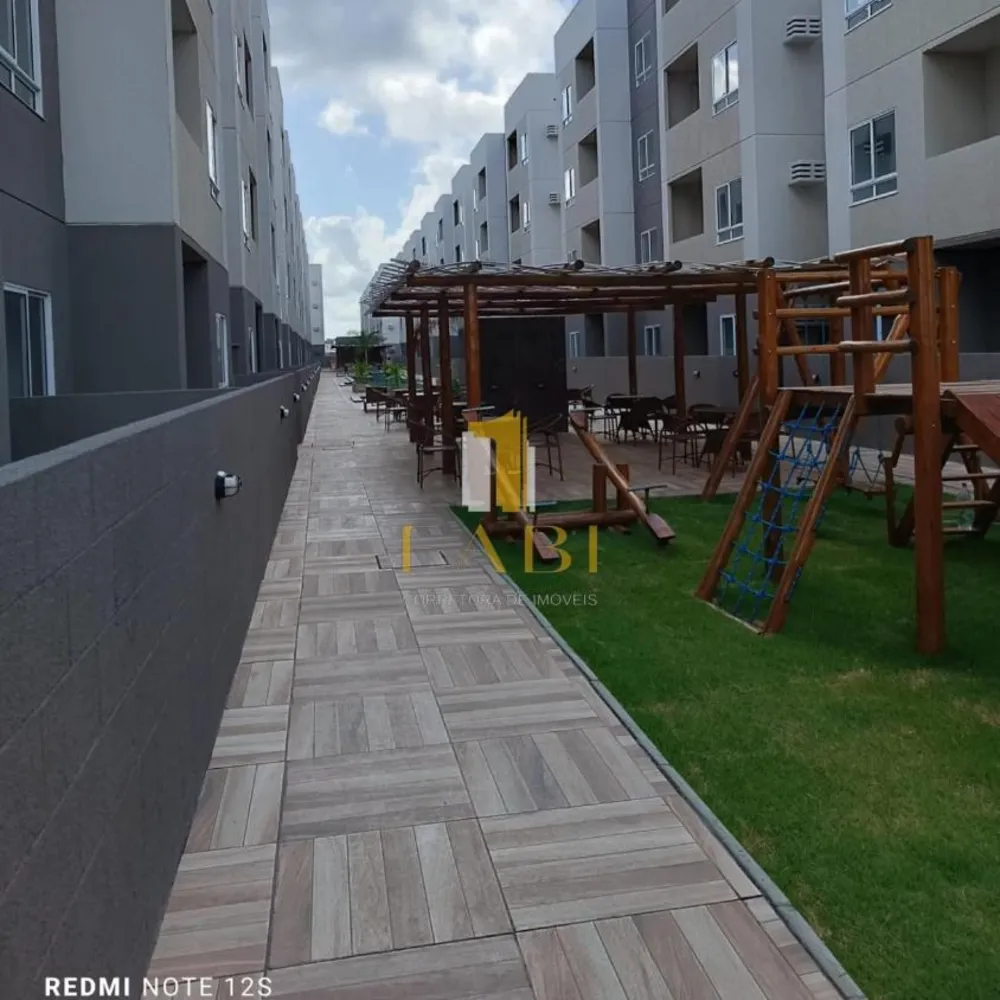 Apartamento, 2 quartos, 50 m² - Foto 3