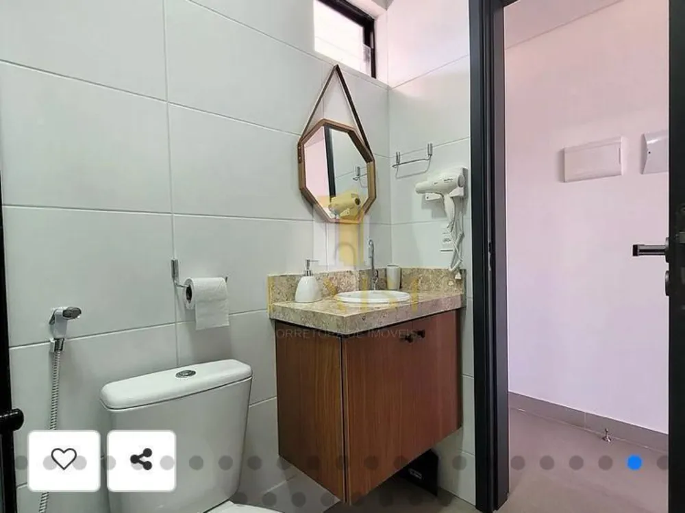 Flat/Apart Hotel - Foto 11