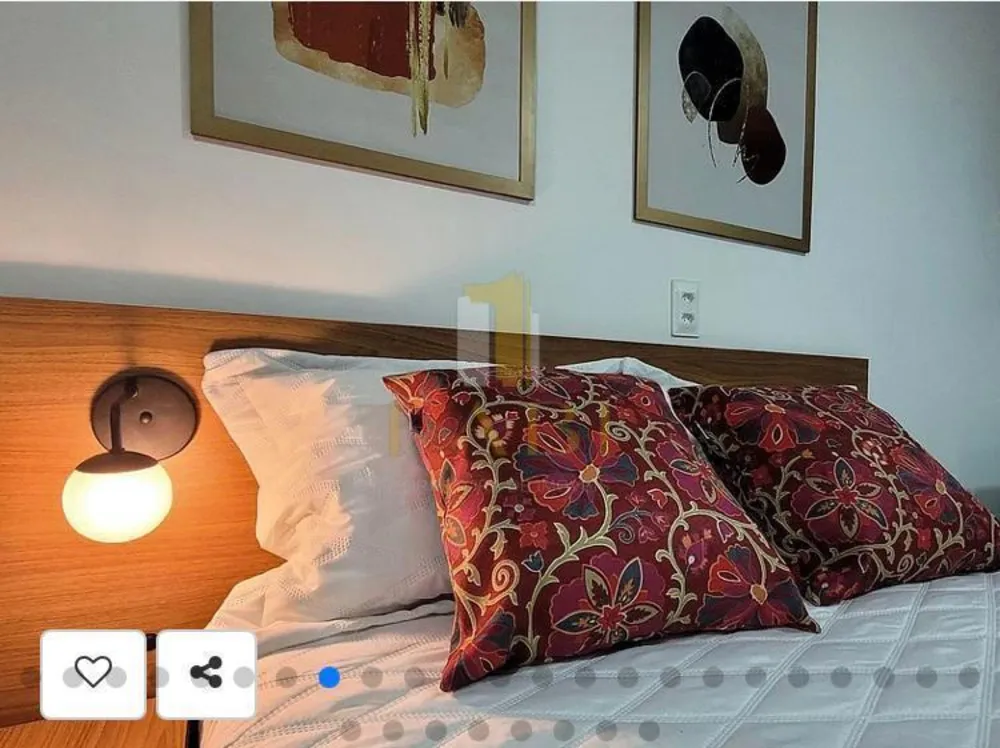 Flat/Apart Hotel - Foto 4
