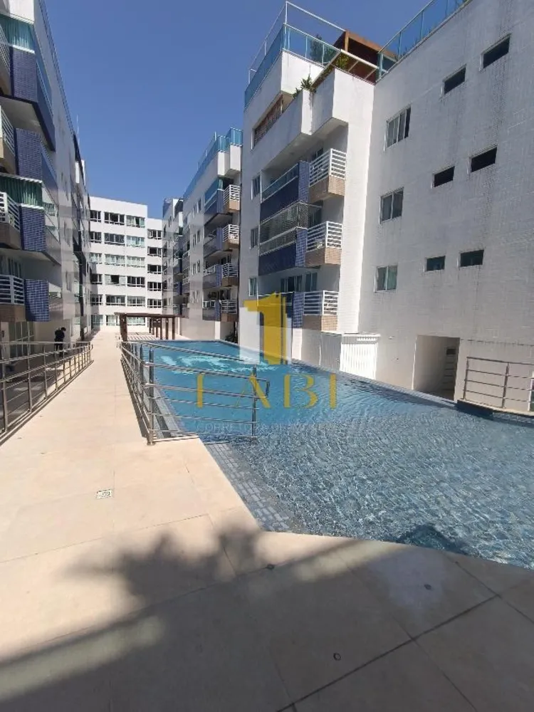 Apartamento, 2 quartos, 62 m² - Foto 7