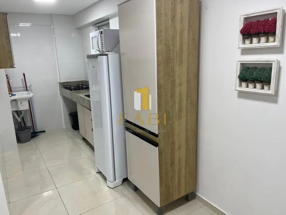 Apartamento, 2 quartos, 62 m² - Foto 12
