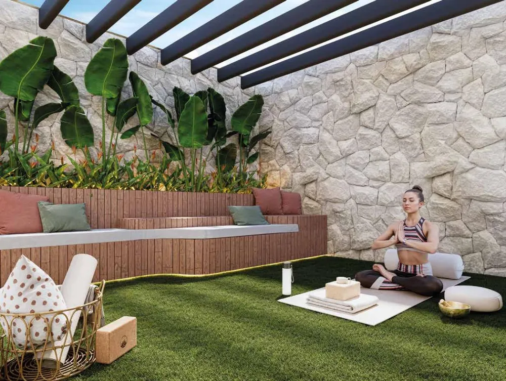 Flat/Apart Hotel, 1 quarto, 20 m² - Foto 6