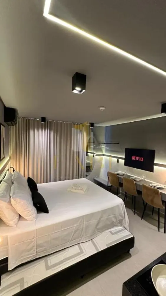 Flat/Apart Hotel, 21 m² - Foto 10