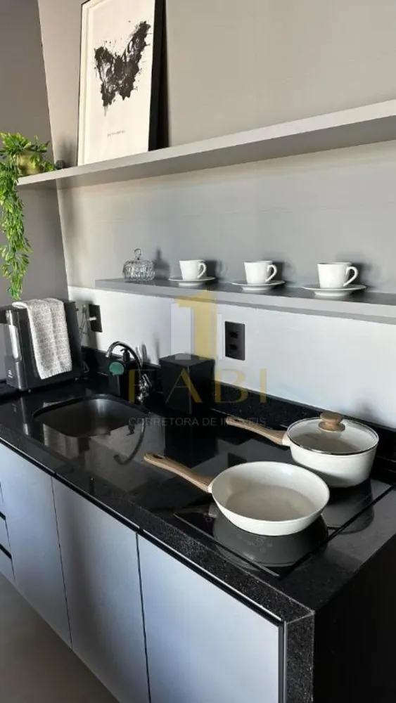 Flat/Apart Hotel, 21 m² - Foto 6